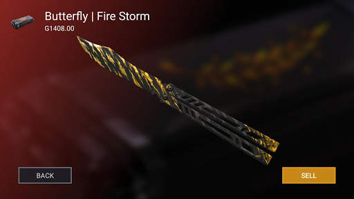 Case Simulator for Standoff 2 screenshot 14