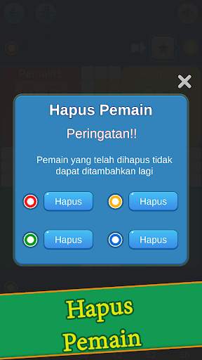 Ludo - Game Ludo screenshot 8
