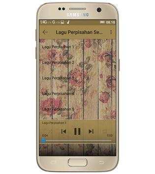 Musik Lagu Perpisahan Sekolah screenshot 2
