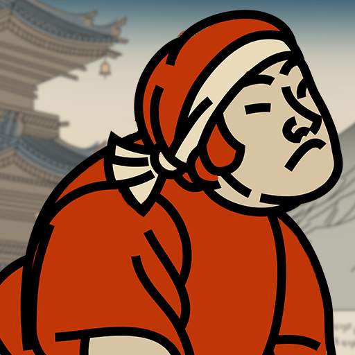 Ukiyo-e Game&Watch 1.0