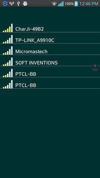 Wifi Hacker: Prank screenshot 2