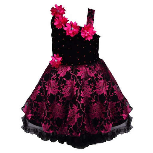 Cute Baby Frock Designs 2021 👗 screenshot 2