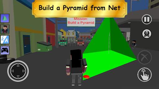 Simple 3D Shapes Object Games 2021: Geometry shape screenshot 5