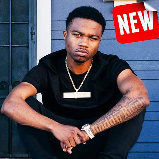 Roddy Ricch Wallpaper 💕 3.6