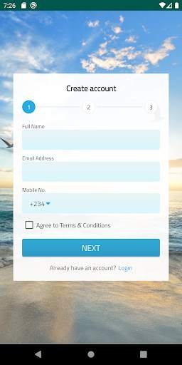 Happiu screenshot 3