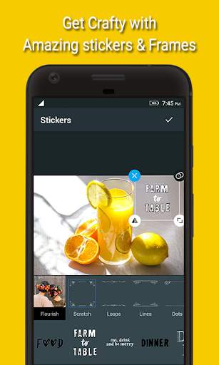 Photo Editor Studio - Pixl Splash Color Art 5 تصوير الشاشة