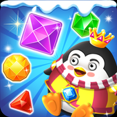 Ice Quest Legend icon