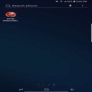 World Wide Collaborations, LLC Radio screenshot 3