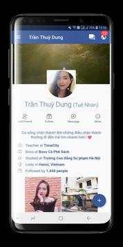 Lite for Facebook - Lite Messenger screenshot 5