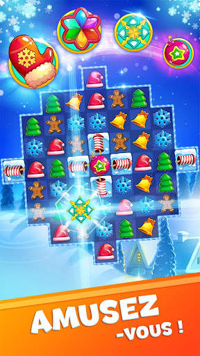 Christmas Sweeper 3 - Game screenshot 9