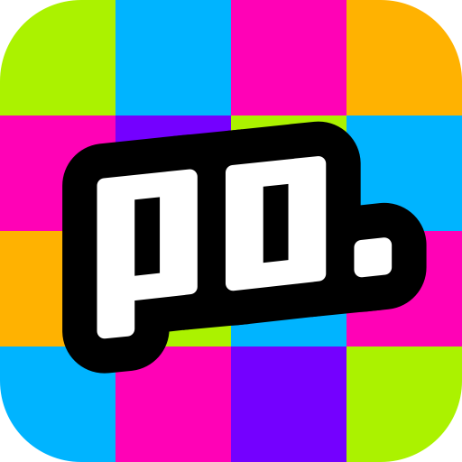Poppo icon