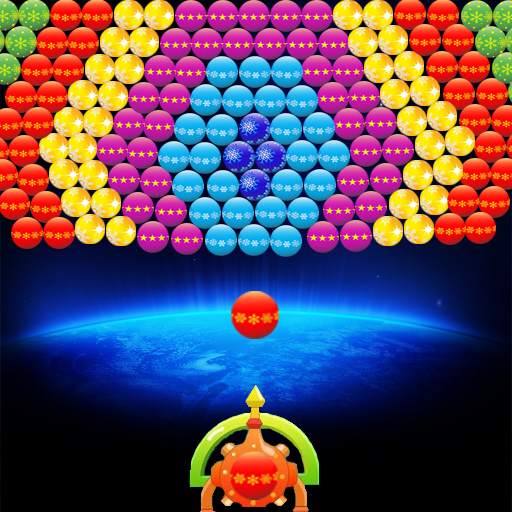 Bubble Shooter Mania 2017 2.2.6