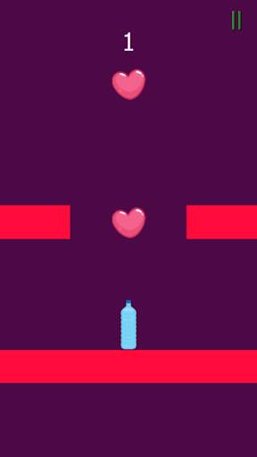Bottle Flip – Adventure Flipping Game screenshot 3