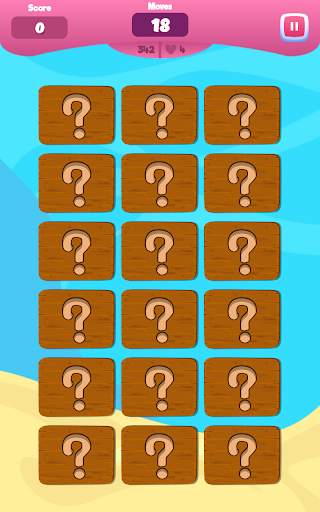 Dynamic Memory Game screenshot 9