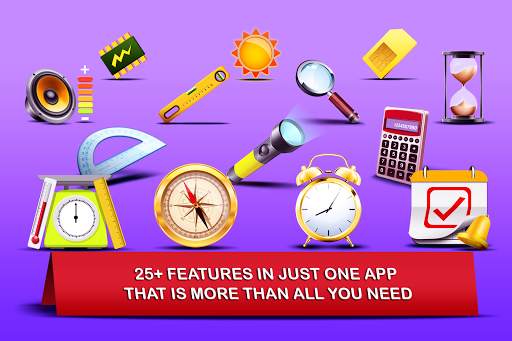 All Smart Tools screenshot 8