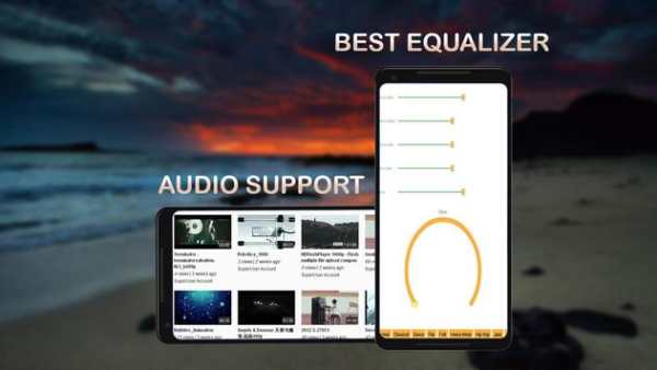 Real Video Player For Android - ALL FORMAT screenshot 6