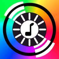 CITILUX LIGHT & MUSIC logo