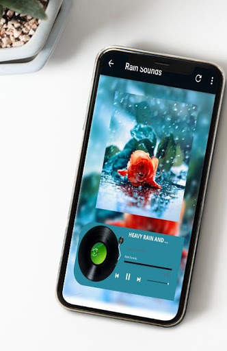 Sleep Sounds Free screenshot 9