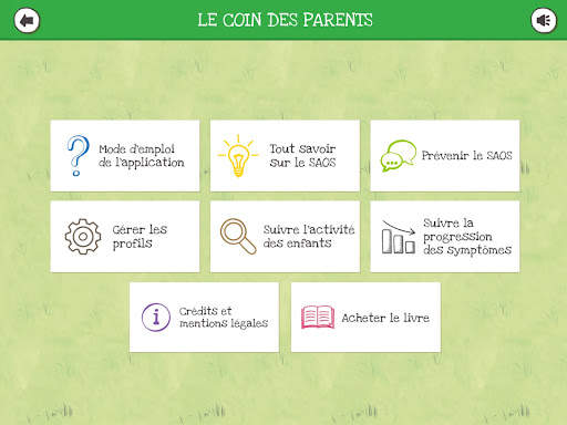 Sommeil de Marmotte screenshot 11