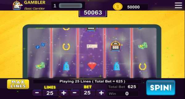 Easy Money Free Money Slot Apps स्क्रीनशॉट 3