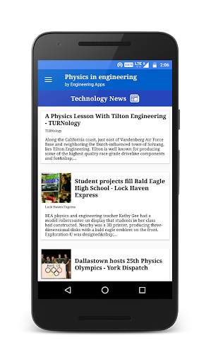 Engineering Physics 1 screenshot 5