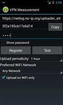 VPN Capture screenshot 2