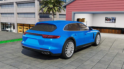 Real Driving: Car Racing Games screenshot 16