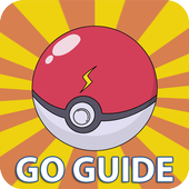 Guide for Pokemon Go icon