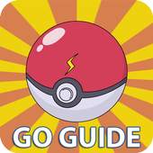 Guide for Pokemon Go 1.07