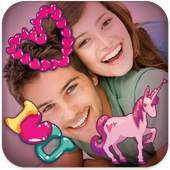 Love Photo Stickers 1.0