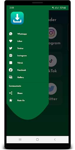 Video Downloader App Free, Fast & Private screenshot 3