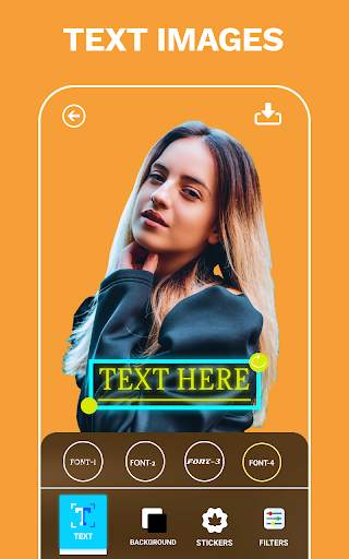 Selfie Camera HD Beauty Makeup screenshot 4