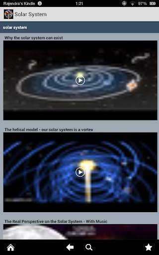 Instant Research Report screenshot 11