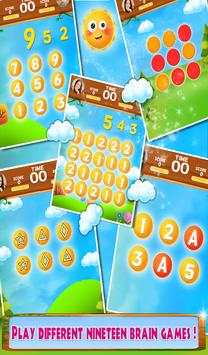 Toddlers Brain Game screenshot 2