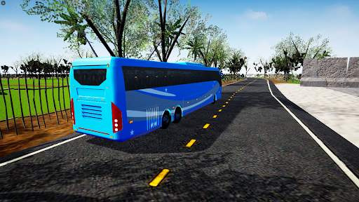 Bus Driving Bangladesh Leak BD screenshot 2