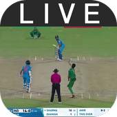 Cricket TV Live 2.0