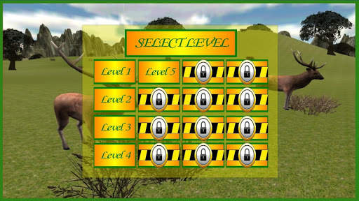 Berburu rusa sniper screenshot 5