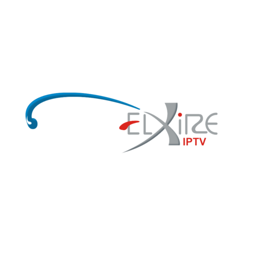 Elxire IPTV icon