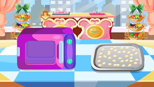 Games Cooking steaks screenshot 5