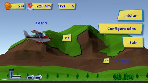 Air Climb Racing 2 screenshot 3