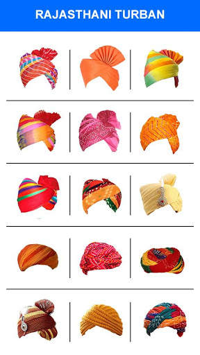 Rajasthani Turban Photo Editor 2020 screenshot 3