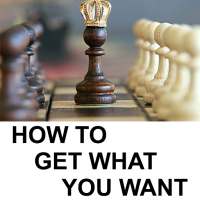 How To Get What You Want on 9Apps