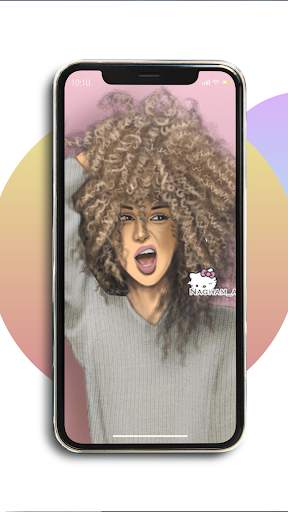 Girly M Art 2019 3 تصوير الشاشة