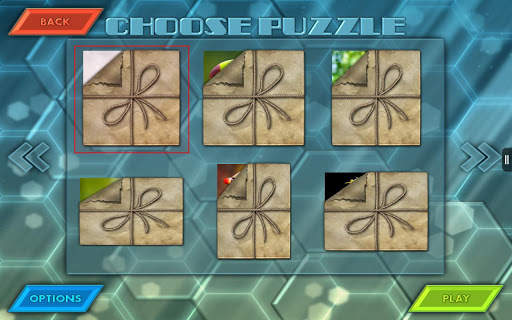 HexLogic - Birds screenshot 6