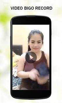 Hot Chat Bigo Live - Streaming screenshot 4
