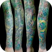 Arm Tattoos for Men Ideas 4.0