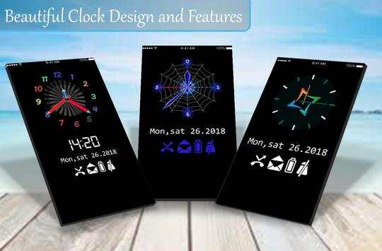 Always on Display - Always on Screen & Amoled screenshot 2