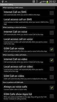 Phone2Phone screenshot 4