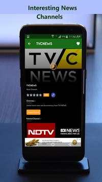 Naijtimes LiveTV screenshot 5