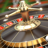 Star Roulette icon